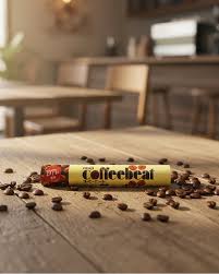 Meiji Coffee Beat Chocolate