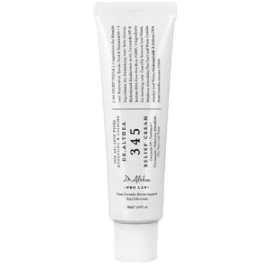 Dr. Althea 345 Relief Cream