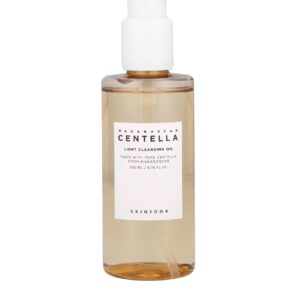 SKIN1004 Madagascar Centella Light Cleansing Oil