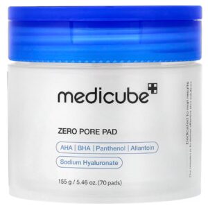 Medicube Zero Pore Pad