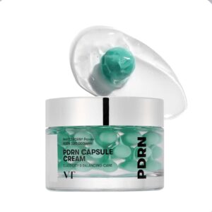 VT PDRN Capsule Cream