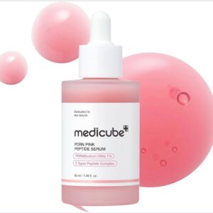 Medicube PDRN Pink Peptide Serum