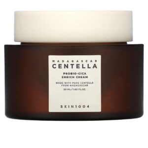 SKIN1004 Madagascar Centella Probio-Cica Enrich Cream