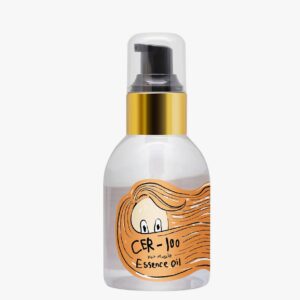 Elizavecca CER-100 Hair Muscle Essence Oil