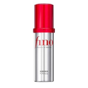 Fino Premium Touch Penetrating Essence Hair Oil
