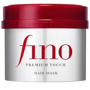 Fino Premium Touch Hair Mask