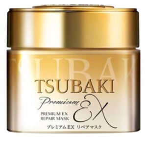 TSUBAKI Premium EX Repair Mask