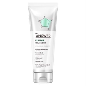 THE ANSWER EX Repair Treatment