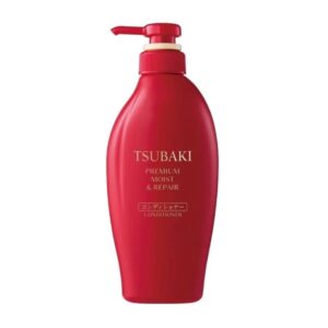 Tsubaki Premium Moist & Repair Conditioner