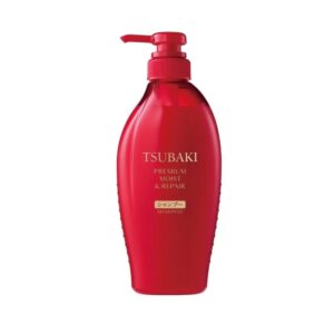 Tsubaki Premium Moist & Repair Shampoo