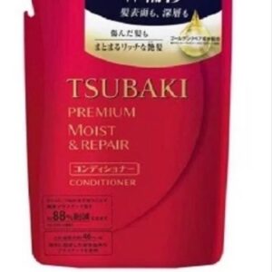 Tsubaki Premium Moist & Repair Conditioner (Refil)