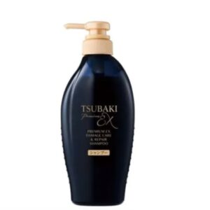 TSUBAKI Premium EX Damage Care & Repair Shampoo