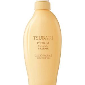 TSUBAKI Premium Volume & Repair Conditioner