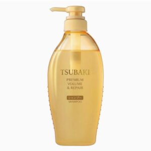 TSUBAKI Premium Volume & Repair Shampoo