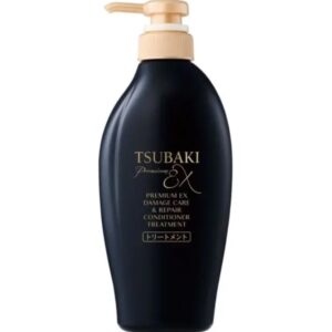 TSUBAKI Premium EX Damage Care & Repair Conditioner Treatment