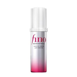 Fino Premium Touch Hair Oil Serum Airy Smooth