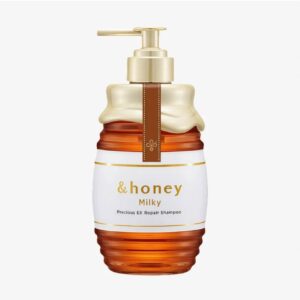 &honey Milky Precious EX Repair Shampoo