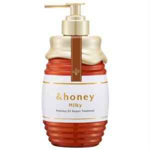 &honey Milky Precious EX Repair Treatment