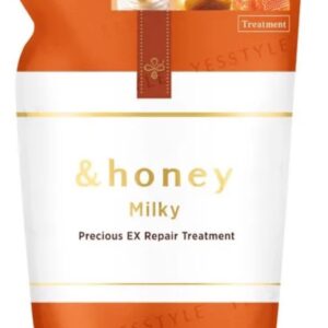 &honey Milky Precious EX Repair Treatment Refil