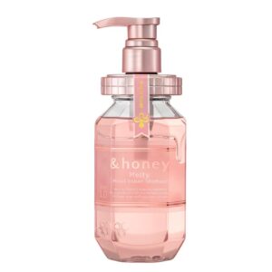 &honey Melty Moist Repair Shampoo