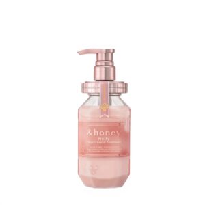 &honey Melty Moist Repair Treatment