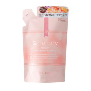 &honey Melty Moist Repair Shampoo Refil