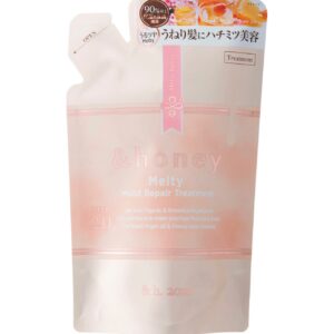 &honey Melty Moist Repair Treatment Refil