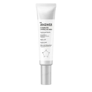 THE ANSWER Complete Lamellar Milk