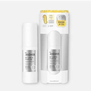 THE ANSWER EX Care & Coat Oil