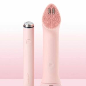 Medicube Mini Booster Pro Plus + Cabeça de Limpeza Facial