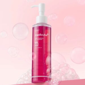 Medicube PDRN Hydrating Gel Cleanser