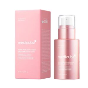 Medicube PDRN Pink Collagen Exosome Shot 2000