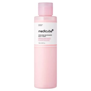 Medicube PDRN Pink Niacinamide Milky Toner