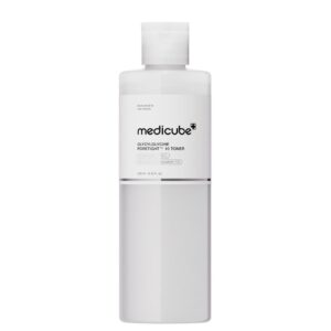 Medicube Glycylglycine PoreTight 10 Toner