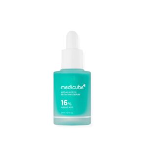 Medicube Azelaic Acid 16 BB Soothing Serum
