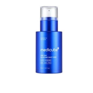 Medicube One Day Exosome Shot 2000