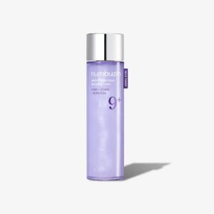 Numbuzin No.9 NMN + PDRN Treatment Toner