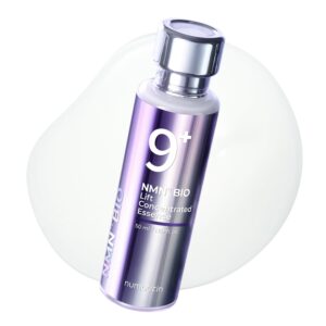 Numbuzin No.9 NMN Bio Lift Concentrate Essence