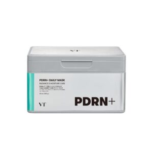VT PDRN+ Daily Mask