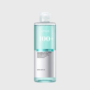 Anua PDRN 100 Hyaluronic Acid Booster Toner