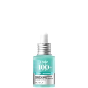 Anua PDRN Hyaluronic Acid Capsule 100 Serum