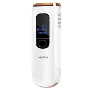 Sarlisi IPL – Depilador a Luz Pulsada