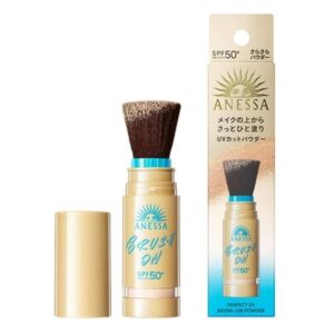 ANESSA Perfect UV Brush-on Powder SPF50+ PA++++